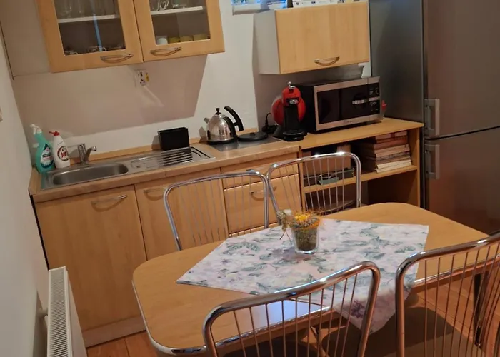 U Marty Habitación en casa particular