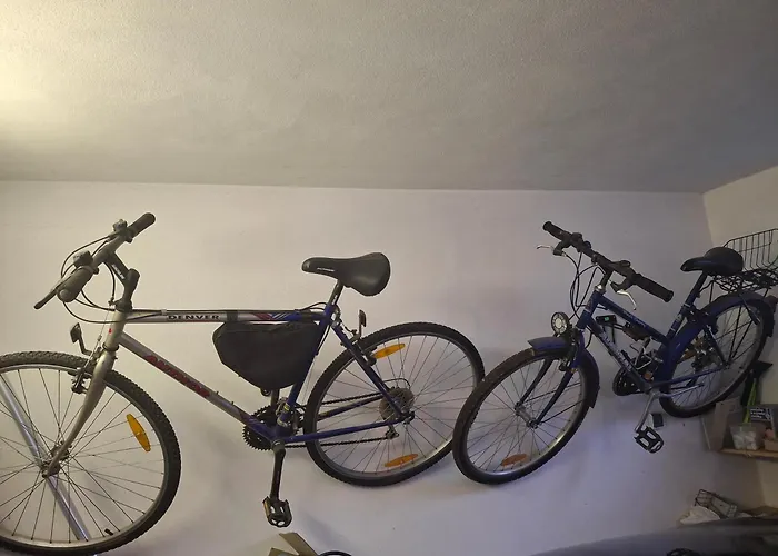 U Marty Habitación en casa particular *